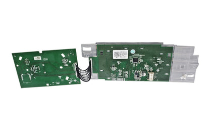 OEM Replacement for GE Washer Control Board 308D1702G101