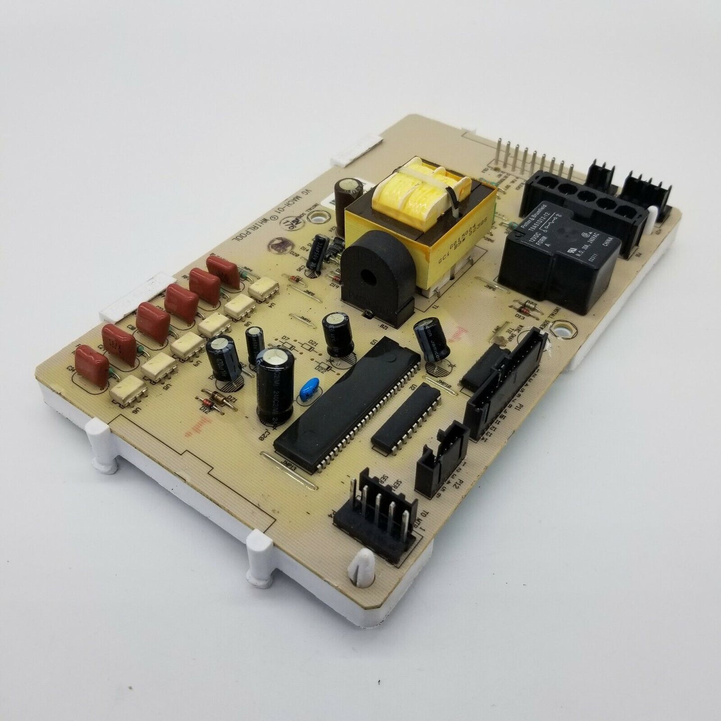 OEM Replacement for Kenmore Washer Control Board 661640