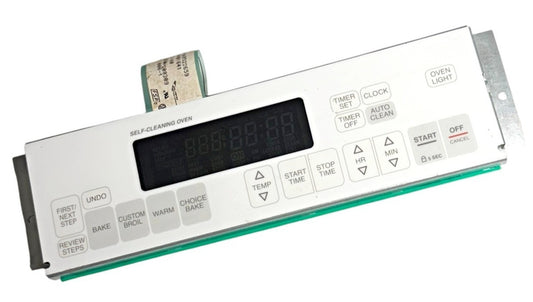OEM Replacement for Whirlpool Range Control Board 8274008