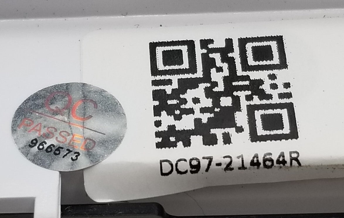 OEM Replacement for Samsung Washer Control  DC97-21464R