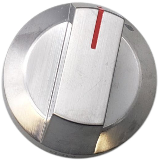 Genuine OEM Replacement for Samsung Range Surface Burner Knob DG94-03950D
