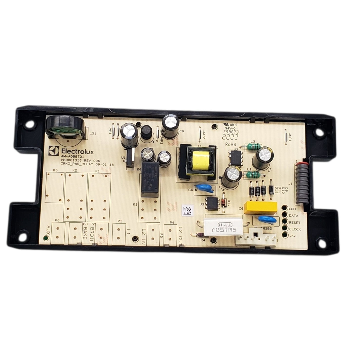 New OEM Replacement for Frigidaire Oven Control Board 5304518661
