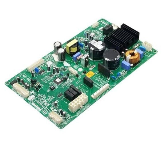 OEM Replacement for LG Fridge Control Board EBR83845074