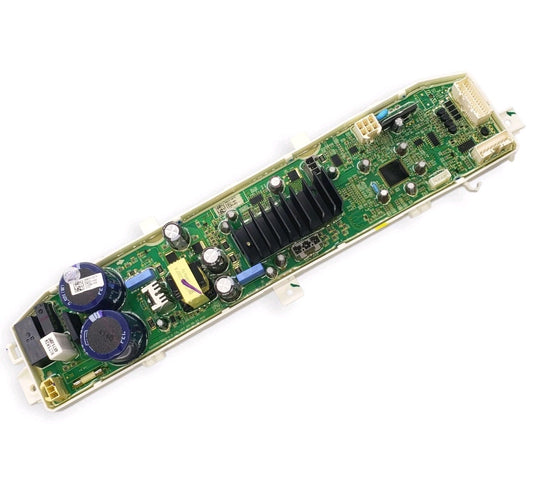 New OEM Replacement for LG Washer Power Control EBR41512402 1-Yr
