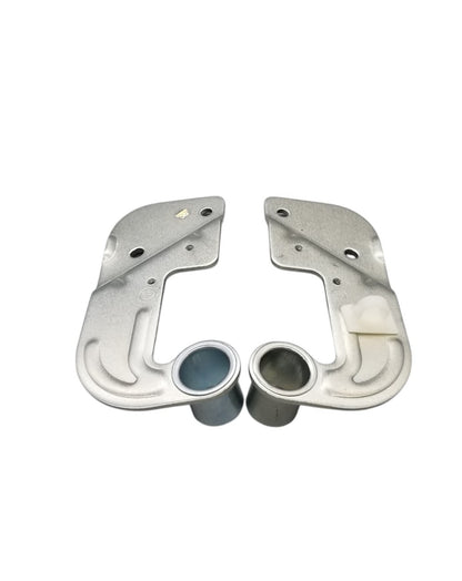 New OEM Replacement for Frigidaire Door Hinge 5304530818 - 5304530819 1-Yr  -s to