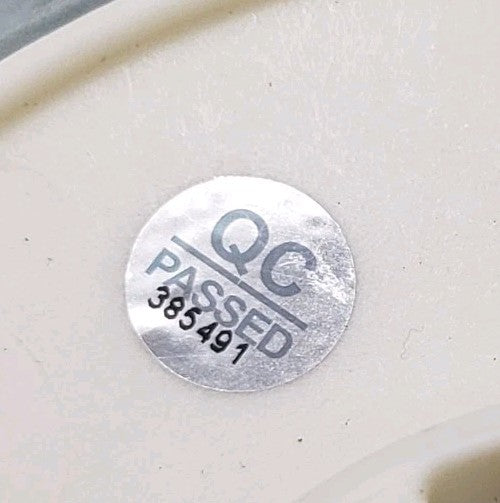 New OEM Replacement for LG Washer Rotor AHL76195123