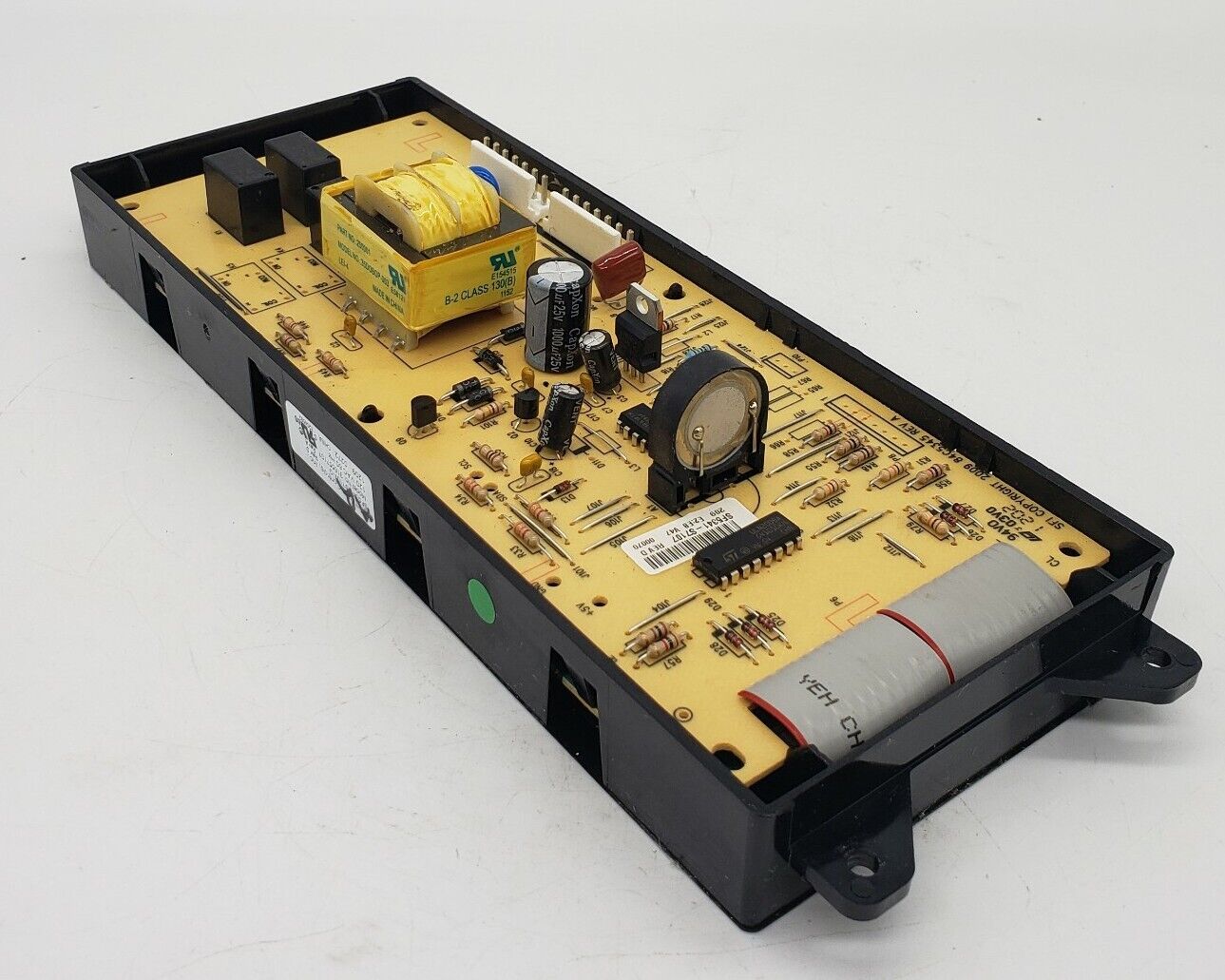 Genuine OEM Replacement for Frigidaire Oven Control 316557107
