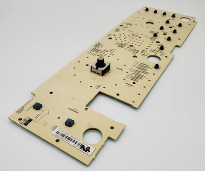 Genuine OEM Replacement for GE Washer Control 290D2227G014