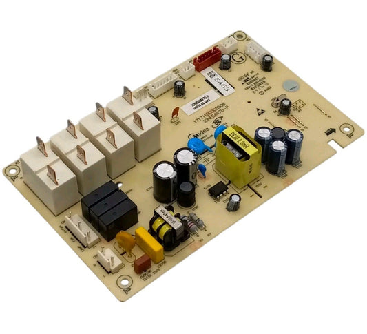 New OEM Replacement for Midea Range Power Board 17171100005463