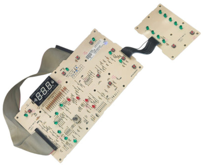 OEM Replacement for GE Dryer Control Interface 212P1119P006