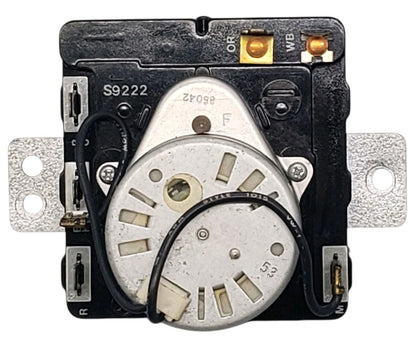 OEM Replacement for Whirlpool Dryer Timer 3391650A