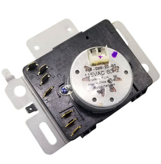 OEM  Replacement for Whirlpool Dryer Timer  W10745654