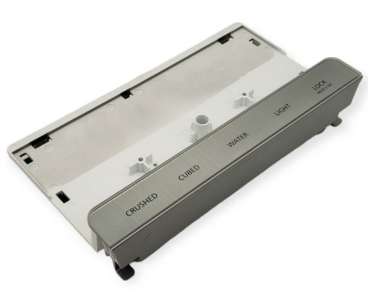 Replacement for GE Refrigerator Dispenser Control 245D2485G001