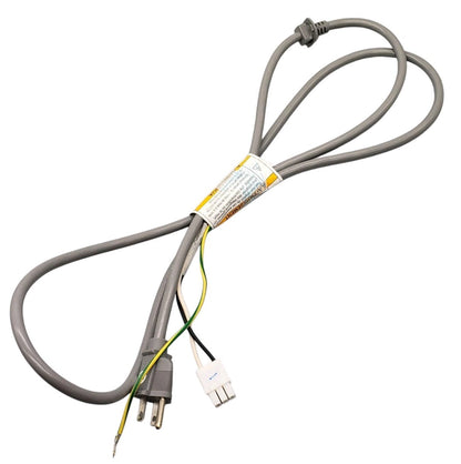 New OEM Replacement for LG Washer Power Cord EAD40521449