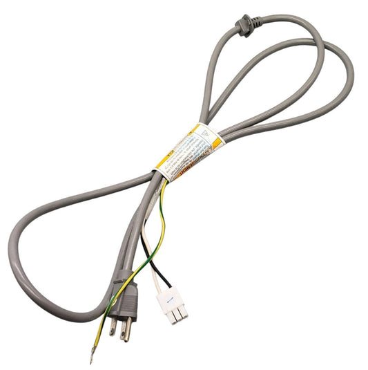 New OEM Replacement for LG Washer Power Cord EAD40521449