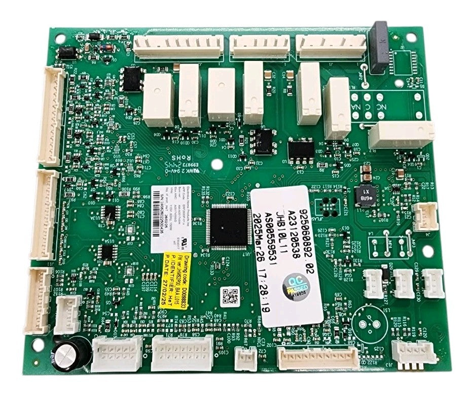 NewOEM Replacement for Frigidaire Control Board A23120538 5304535682 1-Yr