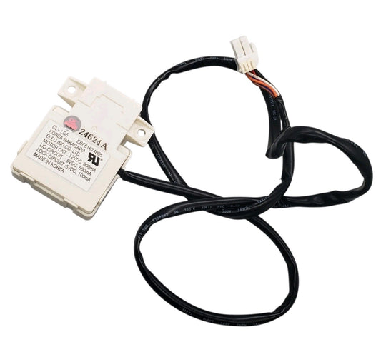 New OEM Replacement for LG Washer Switch Assembly EBF61674805