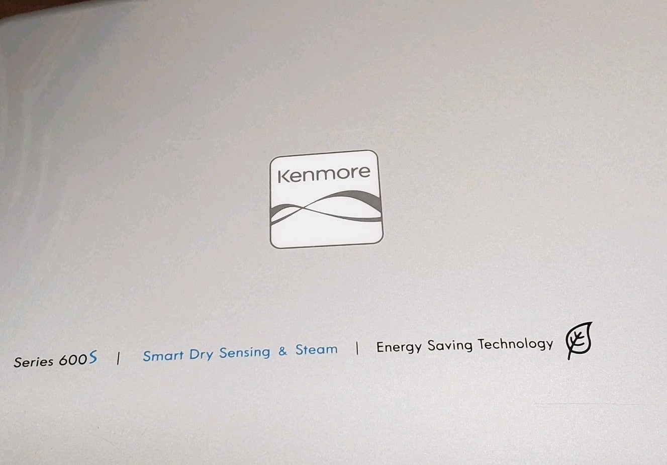 OEM Replacement for Kenmore Dryer Control  W10873010