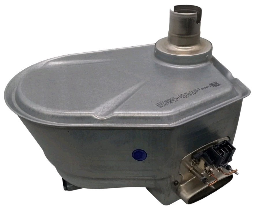 New OEM Replacement for Bosch Dishwasher Zeolite Container 11047045