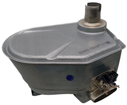 New OEM Replacement for Bosch Dishwasher Zeolite Container 11047045