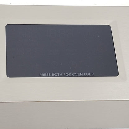 New OEM Replacement for Frigidaire Range Panel 5304532089