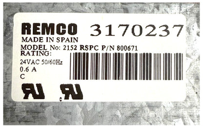 OEM Alliance Replacement for Speed Queen Washer 800671