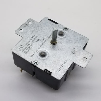 Genuine OEM Replacement for Kenmore Dryer Timer 696909