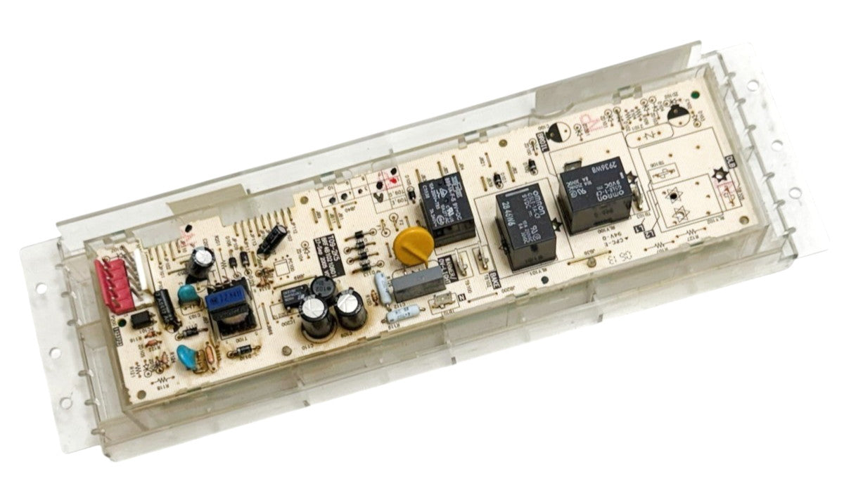OEM Replacement for GE Oven Control Board 183D9934P001
