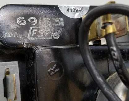 OEM Replacement for Kenmore Dryer Timer 691531