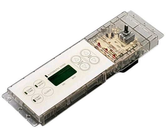 OEM Replacement for GE Oven Control Board WB27K10027 183D7142P002