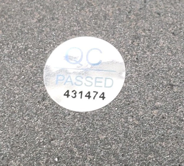 New OEM  Replacement for Frigidaire Oven Bottom 5304534692