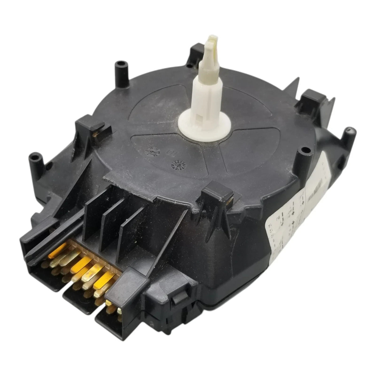 OEM Replacement for Whirlpool Washer Timer W10199989