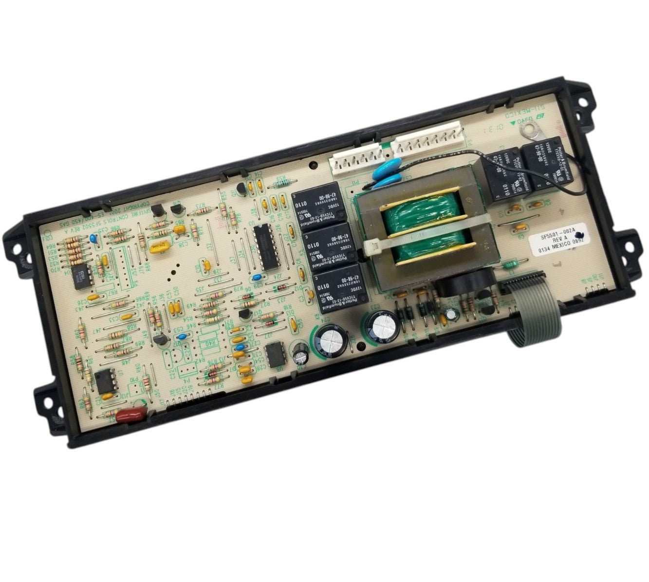OEM Replacement for Frigidaire Oven Control 316248003
