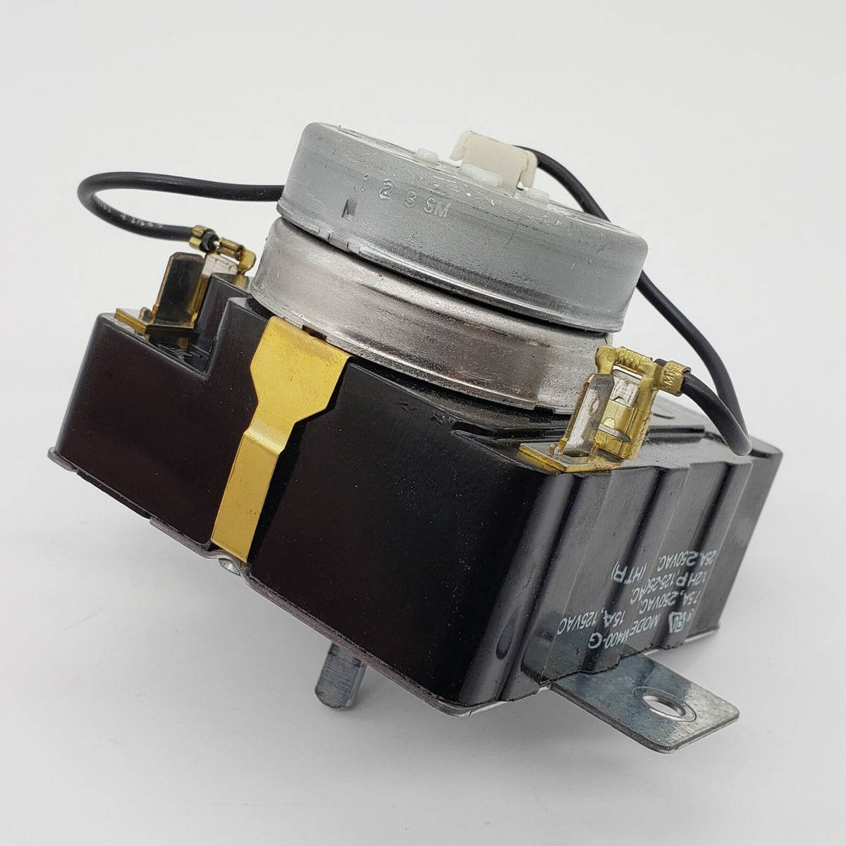 OEM Replacement for Whirlpool Dryer Timer 687950E 686644