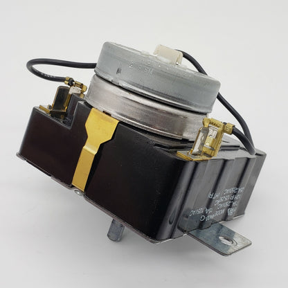 OEM Replacement for Whirlpool Dryer Timer 687950E 686644