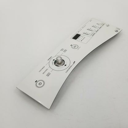 Genuine OEM Replacement for Whirlpool Washer Control W10558237