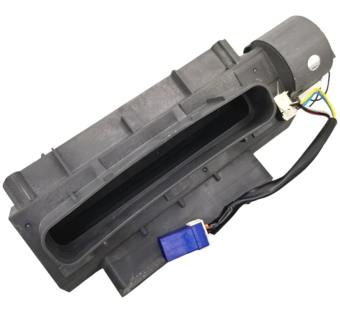 OEM Replacement for GE Washer Damper Vent WH16X29509