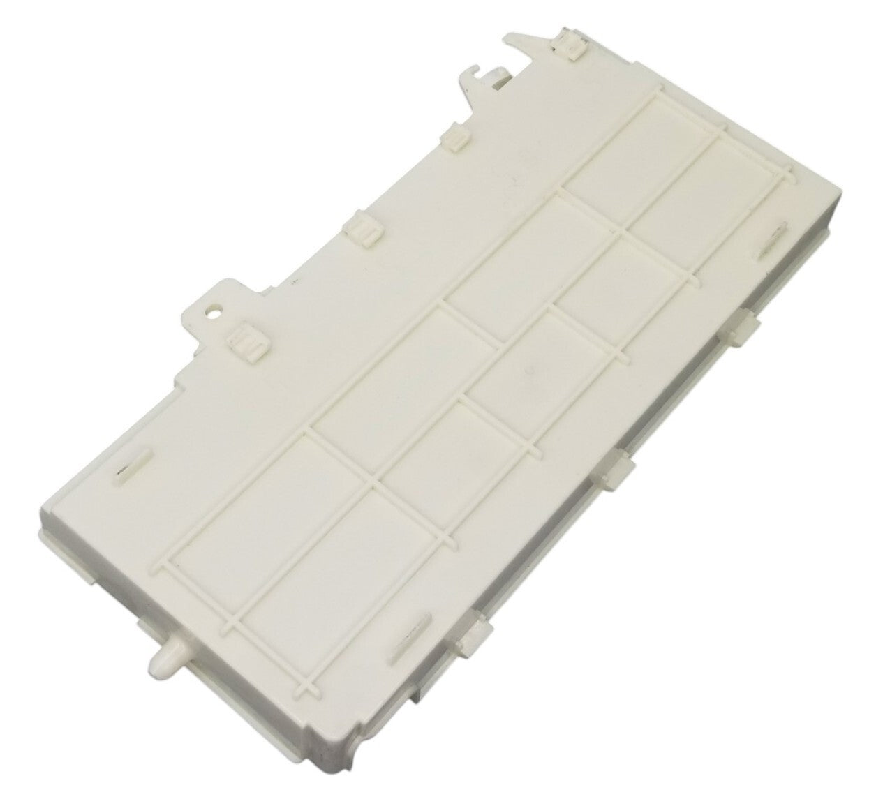OEM Replacement for LG Washer Control EBR86771802