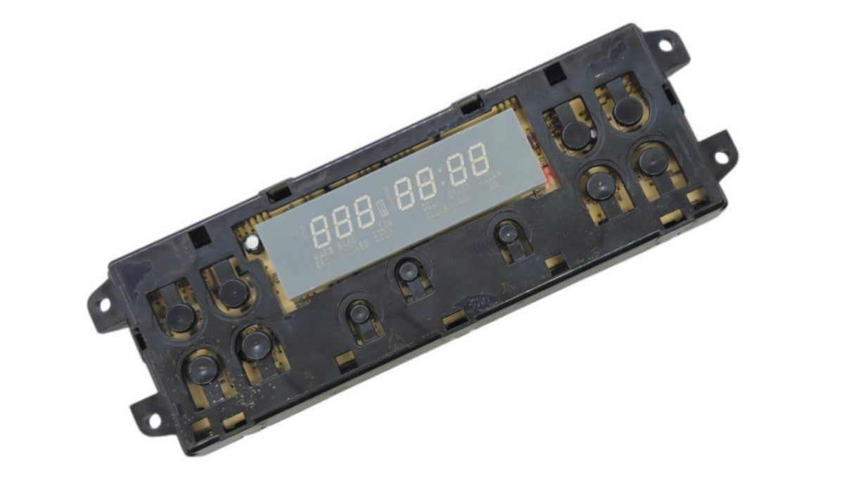 OEM Replacement for GE Oven Control Board 164D5063P001