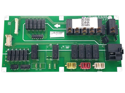 OEM Replacement for LG Oven Control Board EBR85708001