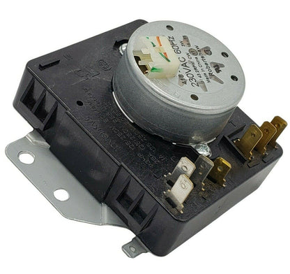 OEM Replacement for Whirlpool Dryer Timer W10185976F