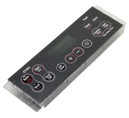 OEM Replacement for GE Oven Control WB27K10346