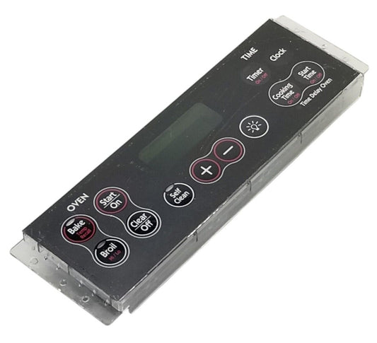 OEM Replacement for GE Oven Control WB27K10346