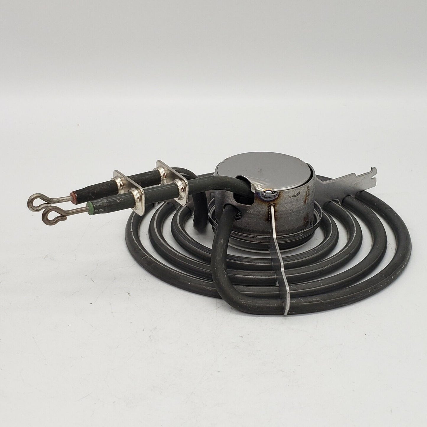 New OEM Replacement for GE Oven 6" Surface Burner With Sensor WB30X31058