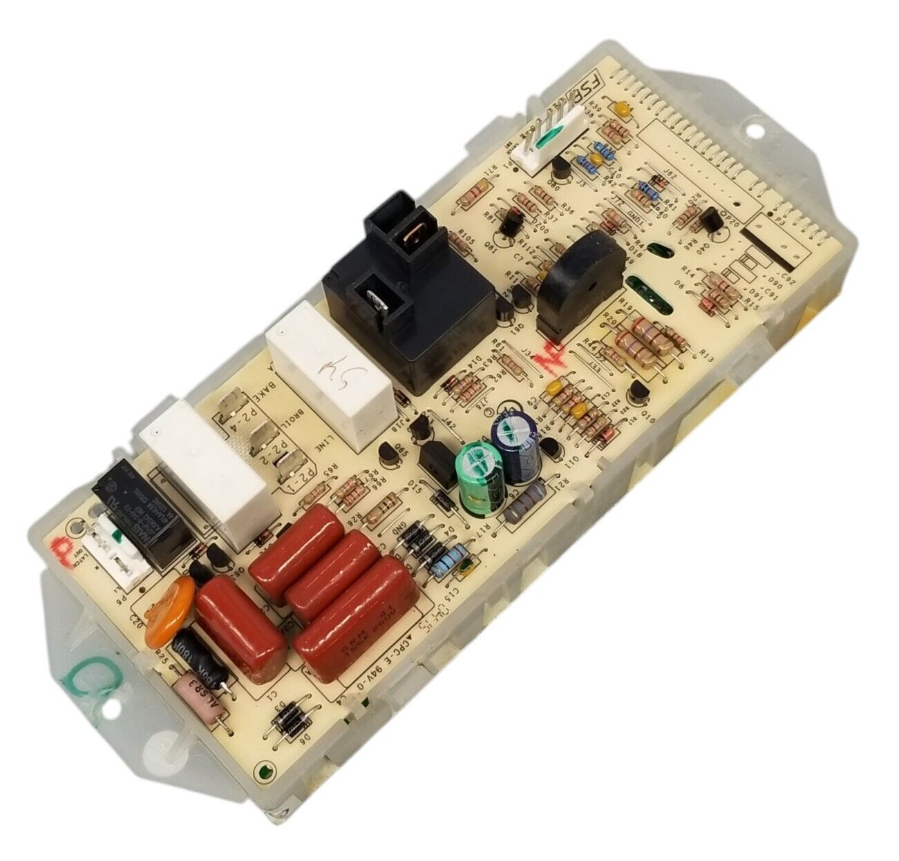 OEM Replacement for Whirlpool Range Control 8524305