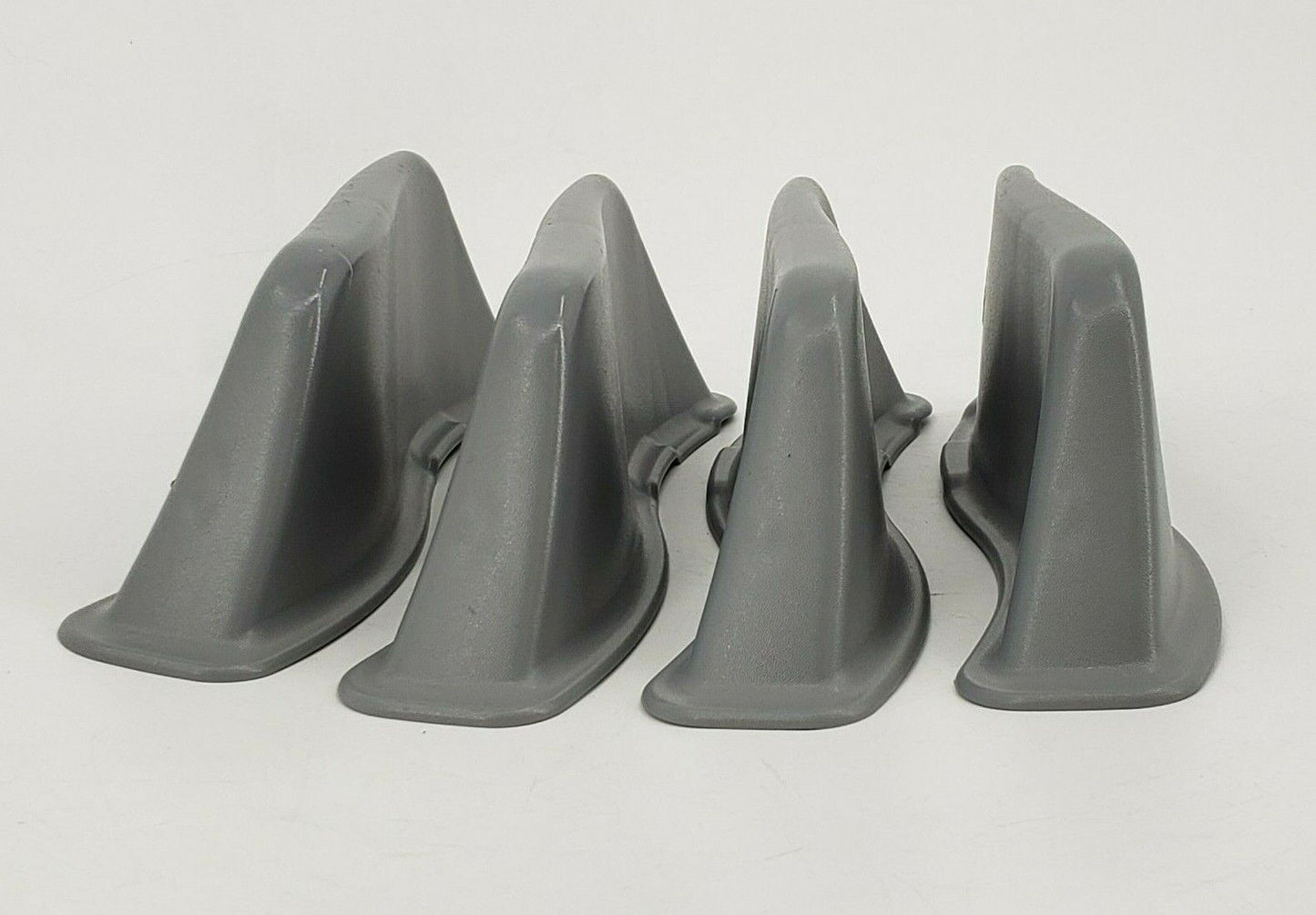 Replacement for Whirlpool Baffle Set Of 4 W10280771 -