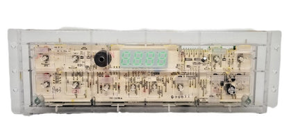 OEM Replacement for GE Oven Control Board WB27T10468 191D3776P003