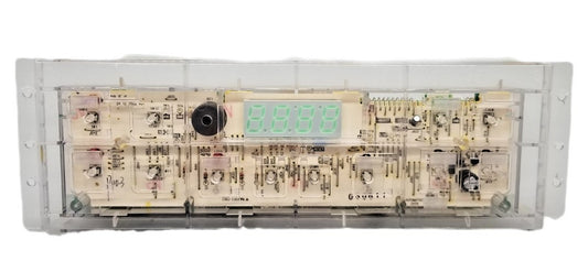 OEM Replacement for GE Oven Control Board WB27T10468 191D3776P003