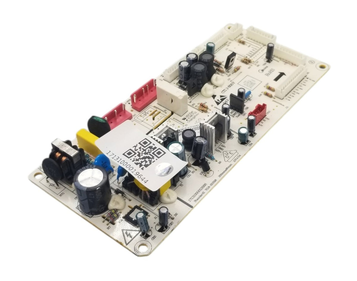 OEM Replacement for Midea Fridge Control Board 17131000019644