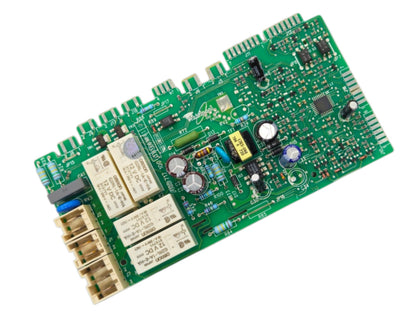 OEM Replacement for Whirlpool Dryer Control Board E120558